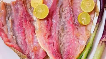 عروض شم النسيم 2026.. خصومات على الرنجة والفسيخ والسردين